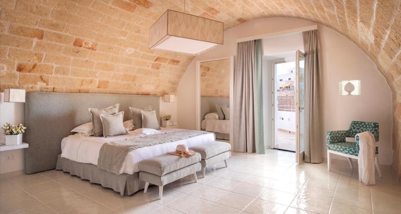 San Michele Suite Polignano a Mare Kültér fotó