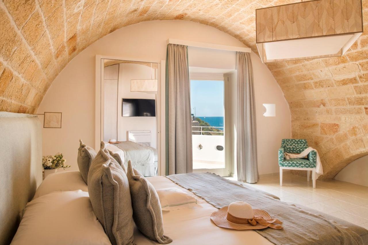 San Michele Suite Polignano a Mare Kültér fotó