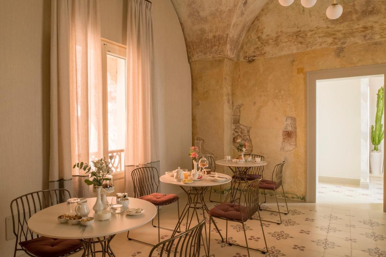 San Michele Suite Polignano a Mare Kültér fotó