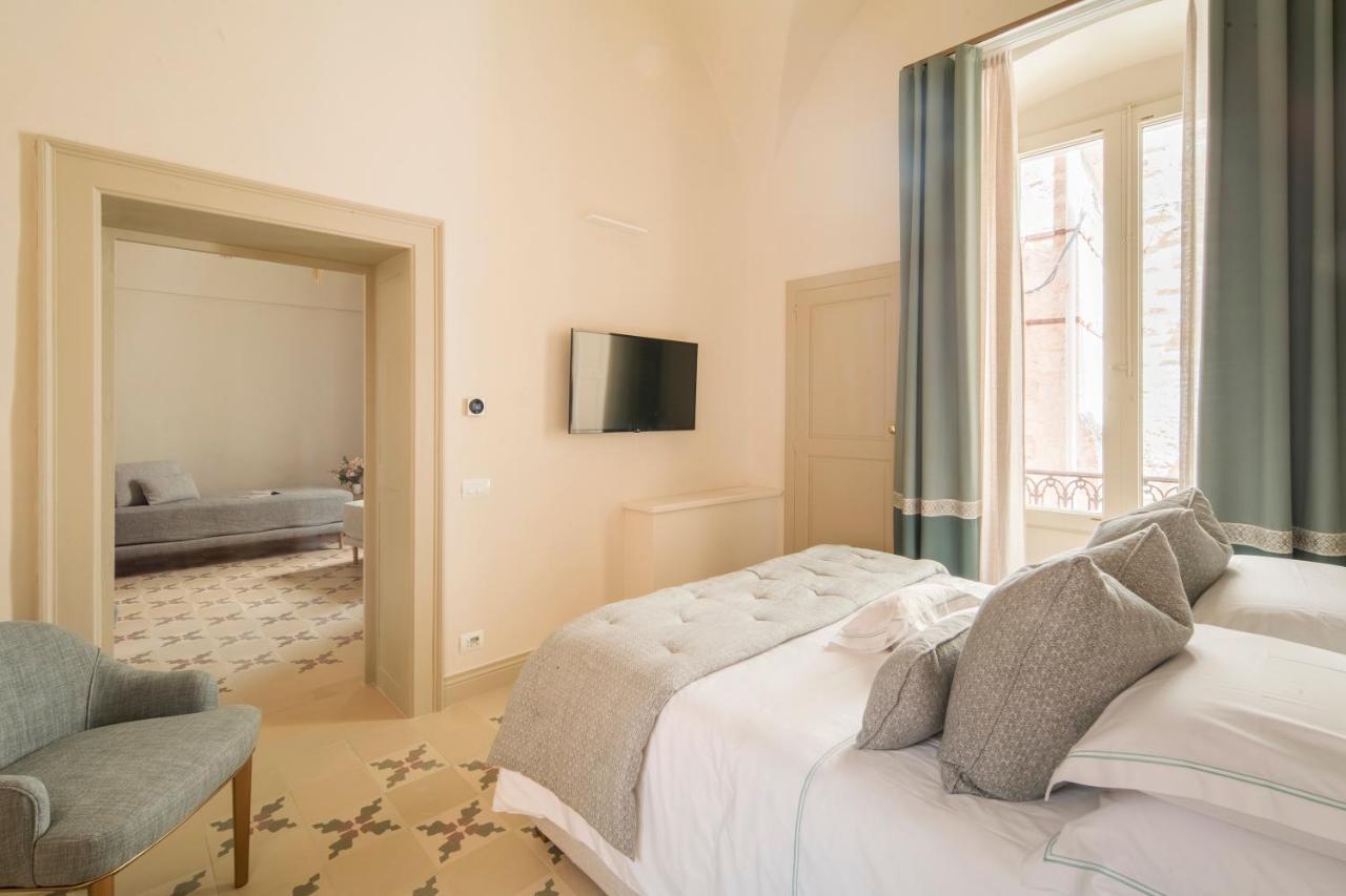 San Michele Suite Polignano a Mare Kültér fotó