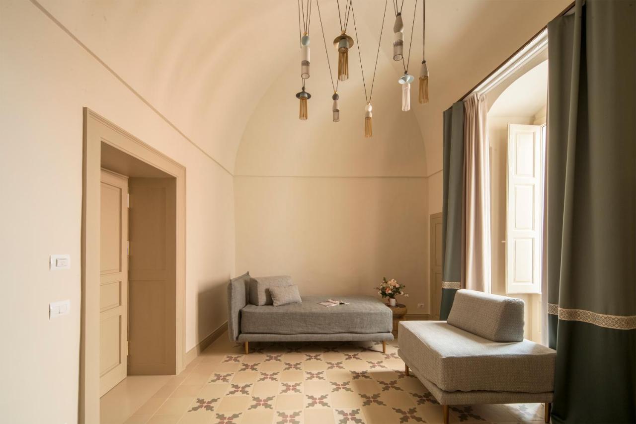 San Michele Suite Polignano a Mare Kültér fotó