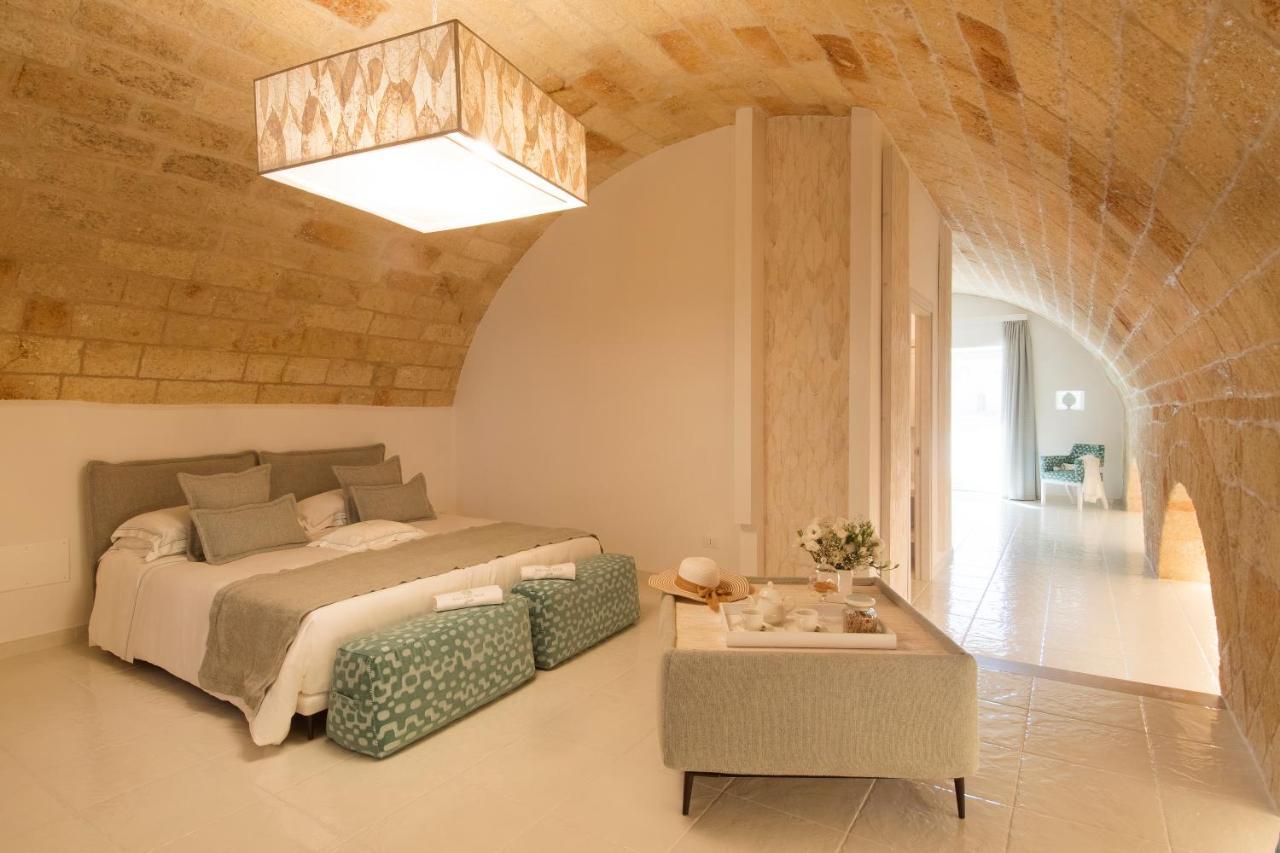 San Michele Suite Polignano a Mare Kültér fotó