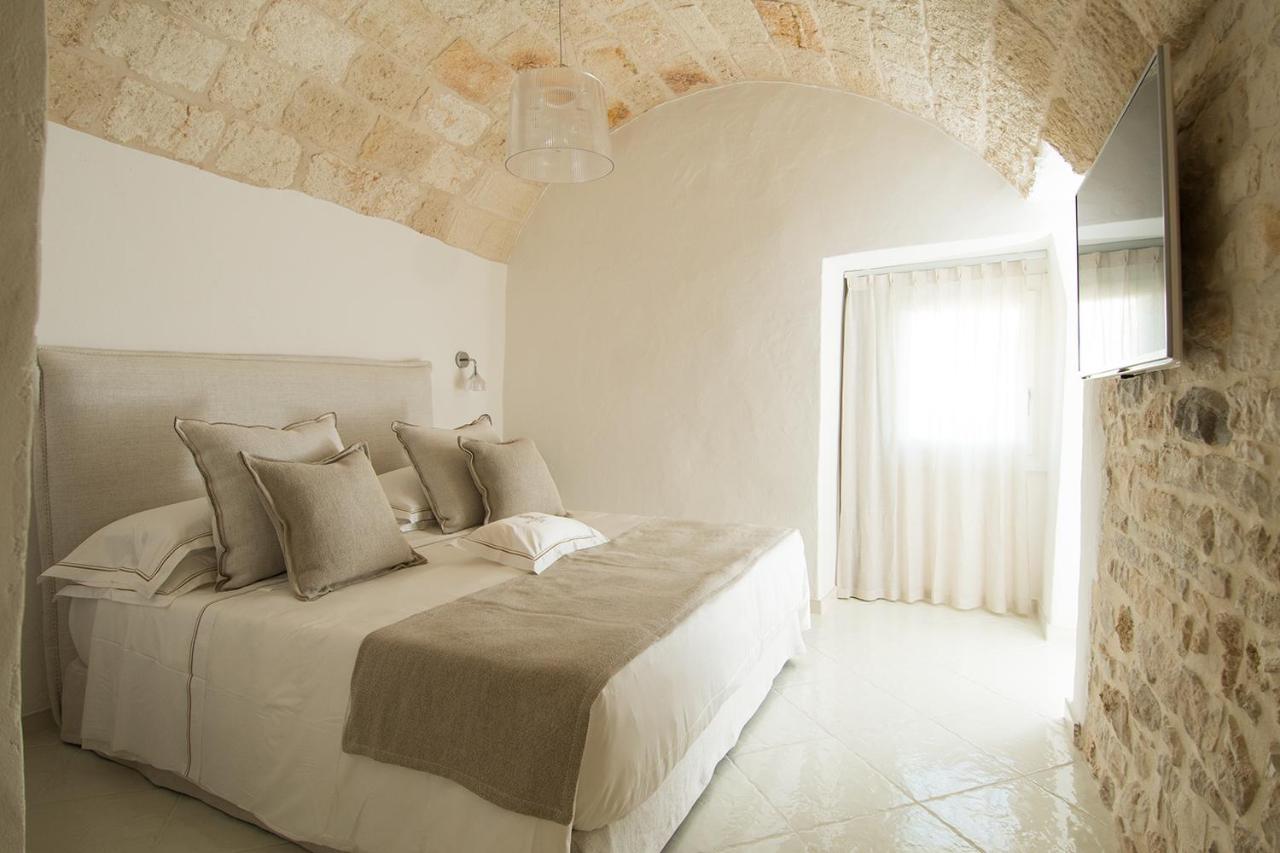 San Michele Suite Polignano a Mare Kültér fotó
