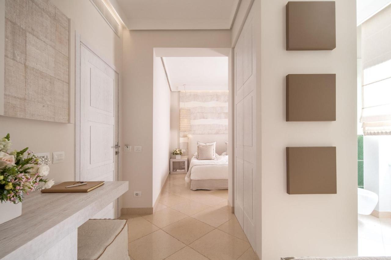 San Michele Suite Polignano a Mare Kültér fotó