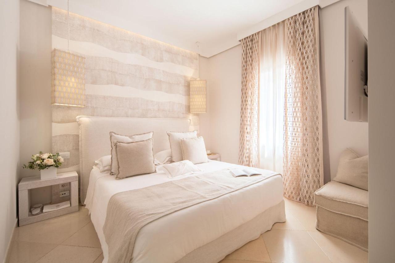 San Michele Suite Polignano a Mare Kültér fotó