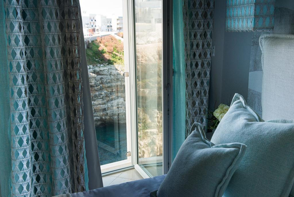 San Michele Suite Polignano a Mare Kültér fotó