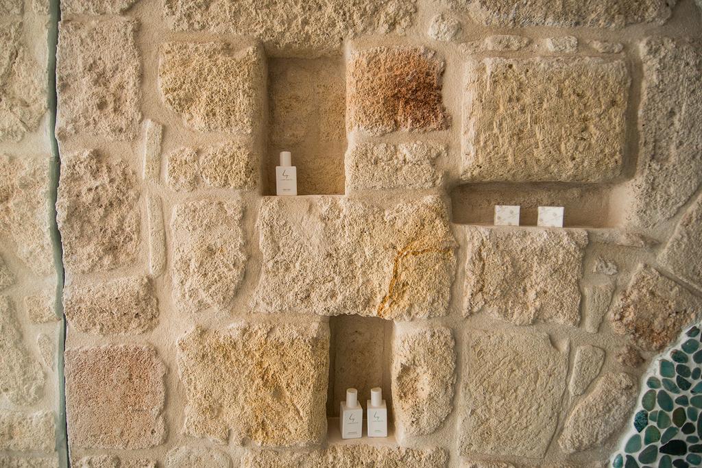 San Michele Suite Polignano a Mare Kültér fotó