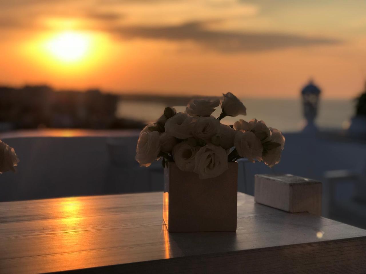 San Michele Suite Polignano a Mare Kültér fotó
